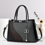 Shoulder Bag Factory - OEM/ODM Custom PU Leather Women's Fashion Crossbody Bag