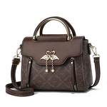 Crossbody Bag Factory - OEM/ODM Custom Leather Shoulder Bag for Women Luxury