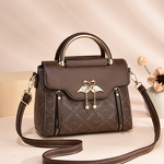 Crossbody Bag Factory - OEM/ODM Custom Leather Shoulder Bag for Women Luxury