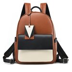 Backpack Factory - OEM/ODM Custom Fashion Velvet Laptop School Bag 2025