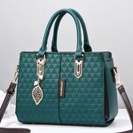 Shoulder Bag Factory - OEM/ODM Custom Designer Good Quality Crossbody Ladies Bag