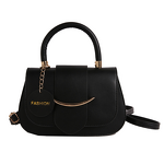 Crossbody Bag Factory - OEM/ODM Custom Retro Niche Underarm Shoulder Bag