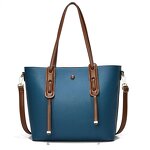 Crossbody Bag Factory - OEM/ODM Custom Wholesale Big Size Messenger Bag Ladies