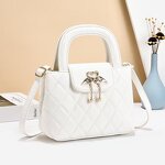 Shoulder Bag Factory - OEM/ODM Custom Wholesale PU Leather Ladies Bag Luxury