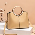 Handbag Factory - OEM/ODM Custom Wholesale Ladies Messenger Crossbody Bag