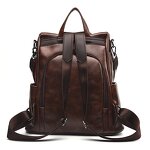 Backpack Factory - OEM/ODM Custom Latest Designer Ladies Laptop School Bag