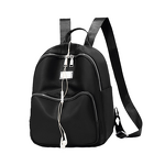 Backpack Factory - OEM/ODM Custom Wholesale Men's PU Laptop Backpack Hot Sale