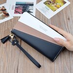Clutch Wallet Factory - OEM/ODM Custom Luxury Ladies Card Money Bag