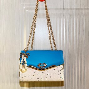 Shoulder Bag Factory - OEM/ODM Custom Wholesale PU Leather Designer Luxury Bag