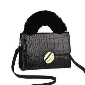 Handbag Factory - OEM/ODM Custom Wholesale High Quality Latest Ladies Bag