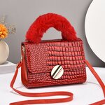 Handbag Factory - OEM/ODM Custom Wholesale High Quality Latest Ladies Bag