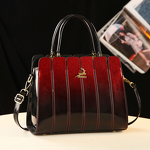 Tote Bag Factory - OEM/ODM Custom Wholesale Designer Shoulder Bag for Ladies