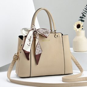 Tote Bag Factory - OEM/ODM Custom Wholesale Ladies Messenger Crossbody Bag