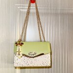Handbag Factory - OEM/ODM Custom Logo Ladies Sequined Crossbody Purse