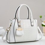 Crossbody Bag Factory - OEM/ODM Custom Wholesale PU Leather Ladies Bag with Wallet