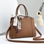 Tote Bag Factory - OEM/ODM Custom Wholesale Ladies Messenger Crossbody Bag