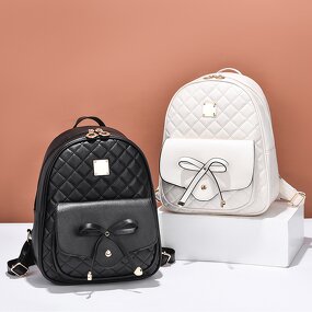 Backpack Factory - OEM/ODM Custom Wholesale Fashion Travel Women's Luxury