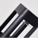 Solar Bollard Light Manufacturer - OEM Waterproof IP65 Pathway Garden Landscape