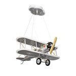 Airplane Pendant Light Factory - OEM Simple Cartoon Creative Kids Room Decor