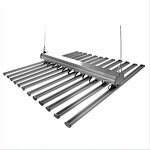 Strip Grow Light Factory - OEM Greenhouse 600w 720W Full Spectrum LED