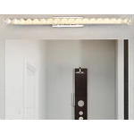 Hollywood Vanity Light Manufacturer - OEM DIY 10ft Led Switch K9 Crystal