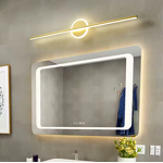 Acrylic Wall Lamp Manufacturer - OEM Modern Bar LED Vanity Bathroom Light