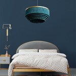 Tassel Pendant Light Manufacturer - OEM Nordic Modern Colorful LED Series