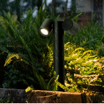 Underground Lamp Factory - OEM Low Voltage Laser Lawn IP67 Linear Garden