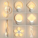 European Sconce Light Factory - OEM Porch Corridor Lobby Creative Wall Lamp