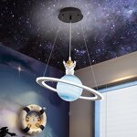Kids Night Light Factory - OEM Earth Moon Galaxy Space Star Astronaut