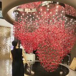 Crystal Chandelier Factory - OEM Custom Large Project Villa Lighting