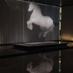 Horse Chandelier Factory - OEM Custom Sculpture Crystal Hotel Lighting