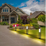 Waterproof Wall Light Factory - OEM Hot Sale Villa Modern LED Outdoor Lamp