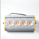 Solar Flood Light Factory - OEM Outdoor Waterproof IP67 Cob Commercial Aluminum