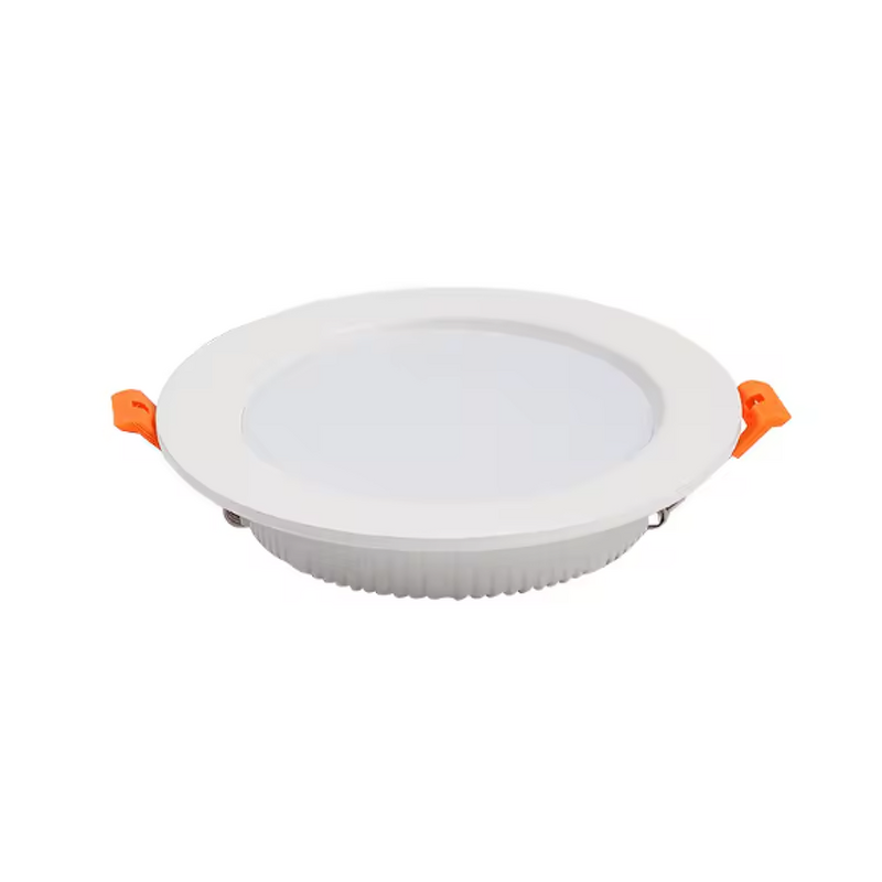 Round Panel Light Manufacturer - OEM Nordic Home Mount 9w 12w Warm White