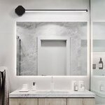 Led Mirror Light Factory - OEM Indoor Hotel Modern Fixtures Makeup Vanity