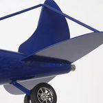 3D Kids Pendant Light Manufacturer - OEM Creative Boy Girl Colorful Plane