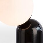 Round Table Lamp Manufacturer - OEM Led Bed Side Modern Small Night Study