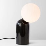 Round Table Lamp Manufacturer - OEM Led Bed Side Modern Small Night Study