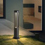 Hollow Solar Light Manufacturer - OEM Decoration Garden Waterproof Outdoor Lawn