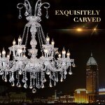 Crystal Beads Chandelier Manufacturer - OEM Europe Cheap Staircase Hotel Hall