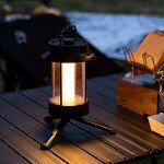 Portable Lantern Factory - OEM Wholesale Waterproof Vintage Rechargeable Tent