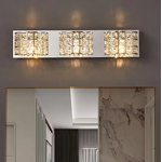 Mirror Light Manufacturer - OEM Indoor Personality Modern Makeup Vanity