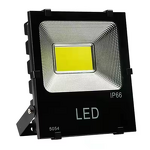 Solar Spotlight Factory - OEM Waterproof Outdoor High Brightness 200w IP66