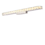 Hollywood Vanity Light Manufacturer - OEM DIY 10ft Led Switch K9 Crystal