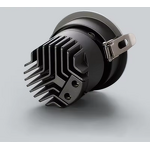 Spot Light Manufacturer - OEM Hotel Shopping Mall Modern Anti Glare Downlight