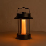 Portable Lantern Factory - OEM Wholesale Waterproof Vintage Rechargeable Tent