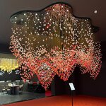 Crystal Chandelier Factory - OEM Custom Large Project Villa Lighting