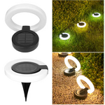 Solar Garden Light Factory - OEM New Design Cheap Waterproof Pathway Smart