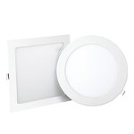 Led Panel Light Factory - OEM Factory Price Recessed Ultra Slim Down Light